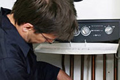 boiler replacement The Woodlands