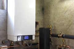 The Woodlands condensing boiler companies