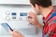 free commercial The Woodlands boiler quotes