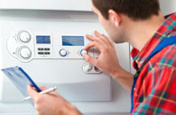 free The Woodlands gas safe engineer quotes