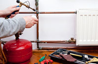 free The Woodlands heating repair quotes