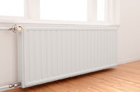 The Woodlands heating installation
