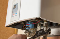 free The Woodlands boiler install quotes
