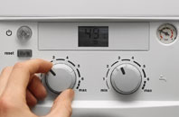 free The Woodlands boiler maintenance quotes