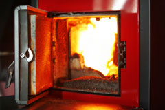 solid fuel boilers The Woodlands